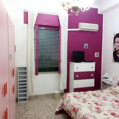 Fz House Apartment Palermo Ngoại thất bức ảnh
