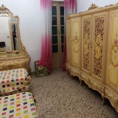 Fz House Apartment Palermo Ngoại thất bức ảnh