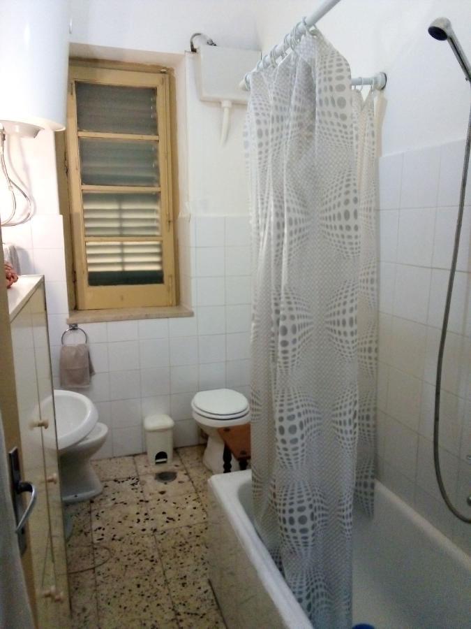 Fz House Apartment Palermo Ngoại thất bức ảnh