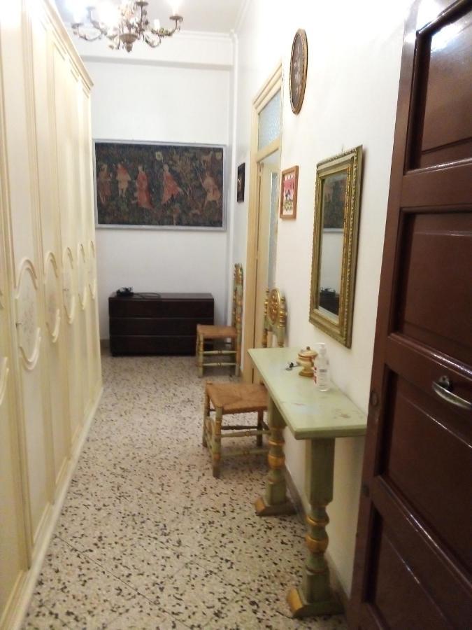 Fz House Apartment Palermo Ngoại thất bức ảnh
