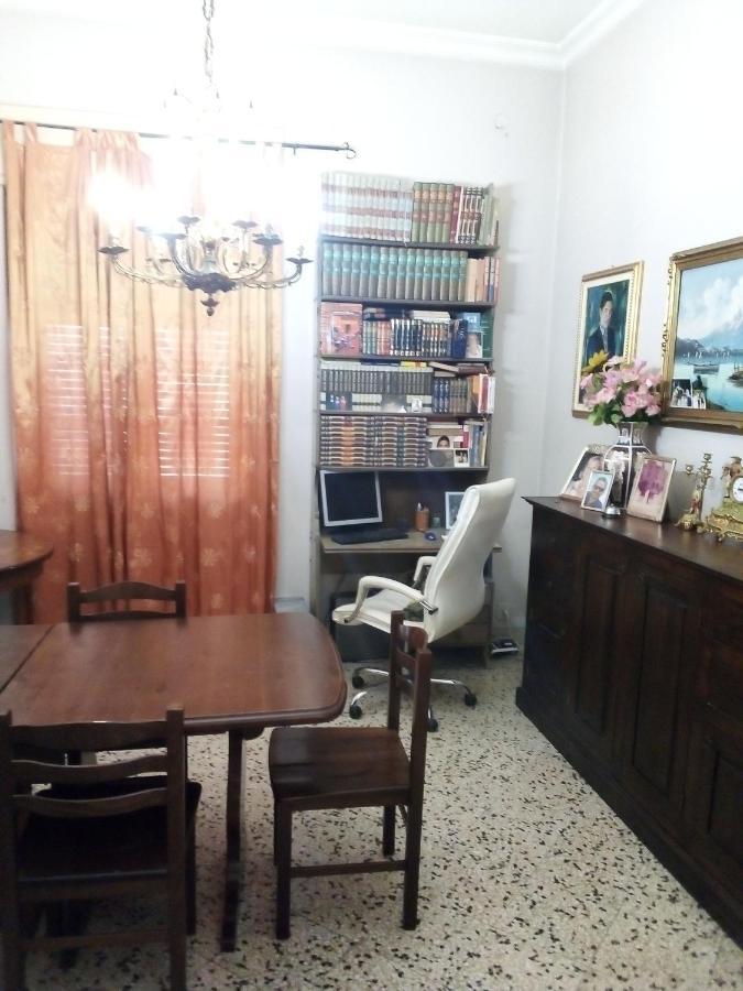 Fz House Apartment Palermo Ngoại thất bức ảnh