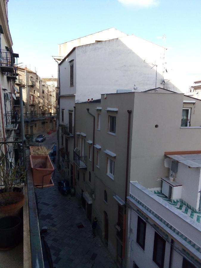Fz House Apartment Palermo Ngoại thất bức ảnh