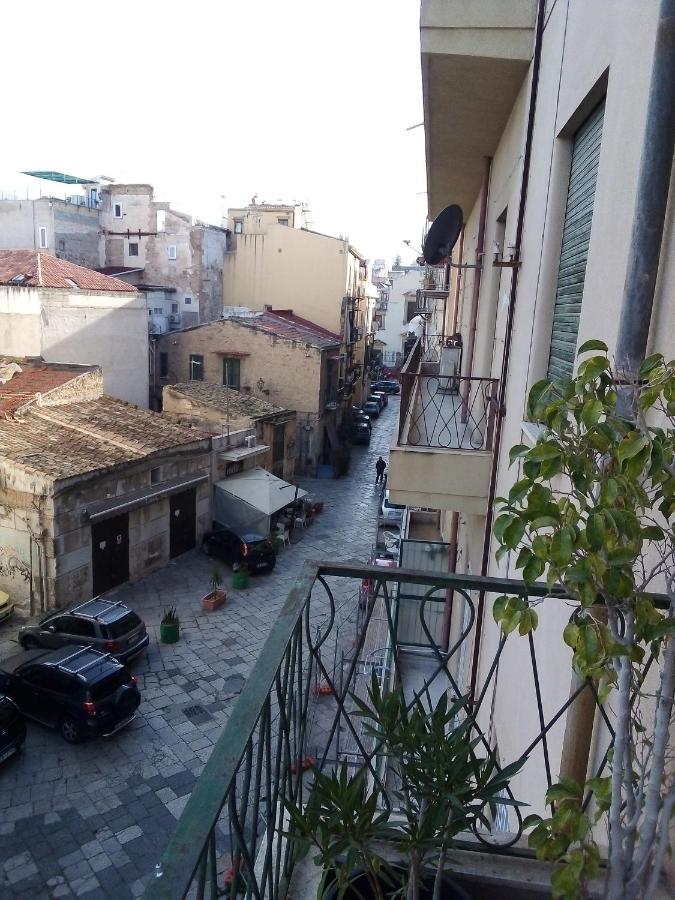 Fz House Apartment Palermo Ngoại thất bức ảnh
