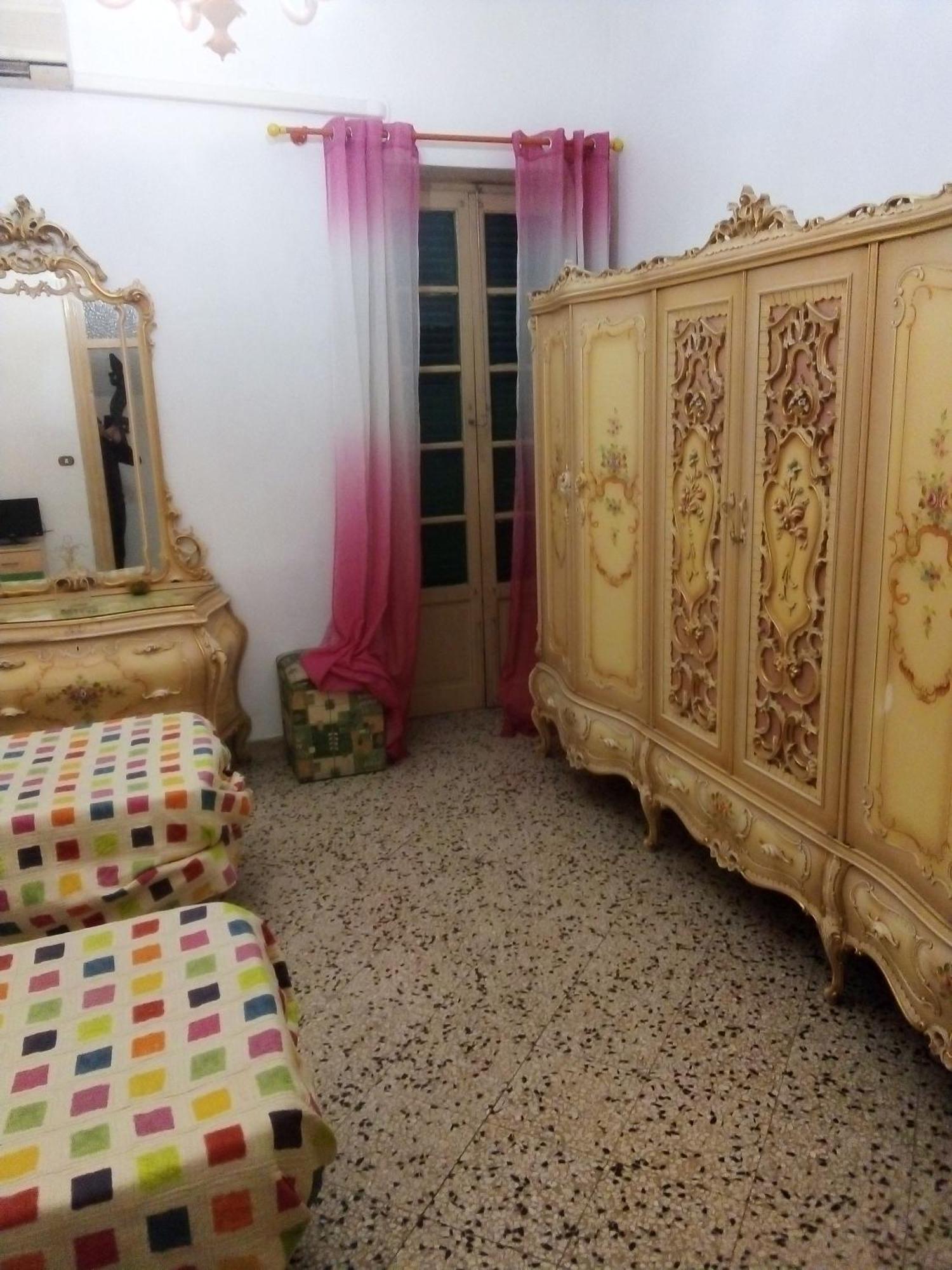 Fz House Apartment Palermo Ngoại thất bức ảnh